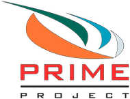 Логотип компании Прайм-Проект
